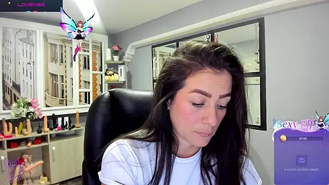 kagomme online show from 02-17-25, 04:31