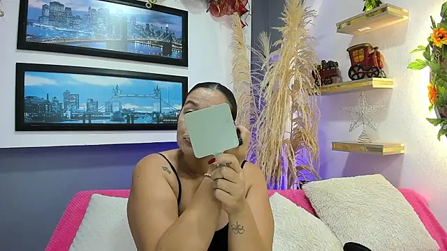 kagomme online show from 01-08-26, 04:37