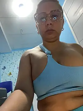 maymercy online show from 10-09-25, 02:26