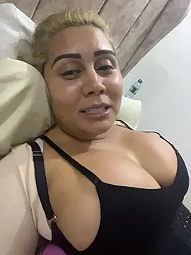 maymercy online show from 11-23-25, 09:58