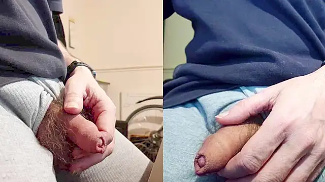 hairyuncut00 online show from 12-15-25, 01:32