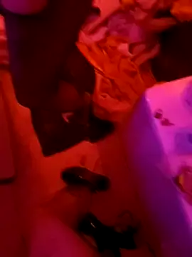 Misspadrona88 online show from 02-02-25, 10:49