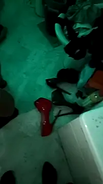 Misspadrona88 online show from 10-20-25, 11:38