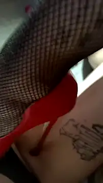 Misspadrona88 online show from 10-23-25, 10:47