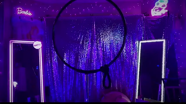 bimbotwerkqueen online show from 01-26-25, 10:45