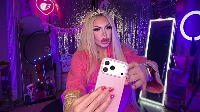 bimbotwerkqueen online show from 02-22-26, 02:24