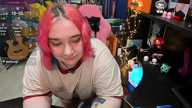 Snapshot of Softie_Sofy chatting on 02-01-25, 05:28 Softie Sofy online show from 02-01-25, 05:28