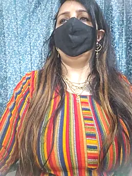 Snapshot of cute-tanvi chatting on 02-19-25, 01:40 cute-tanvi online show from 02-19-25, 01:40