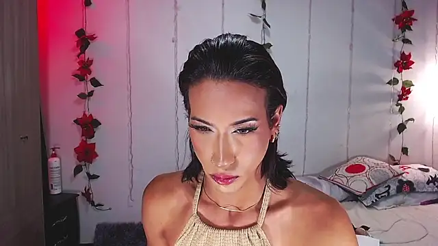 Kenisha Sweet online show from 01-12-25, 09:51