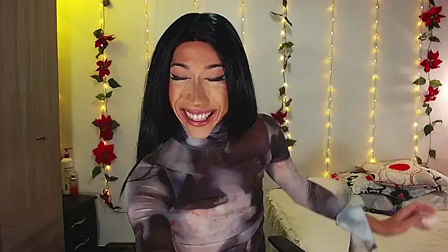 Kenisha Sweet online show from 01-15-25, 12:58