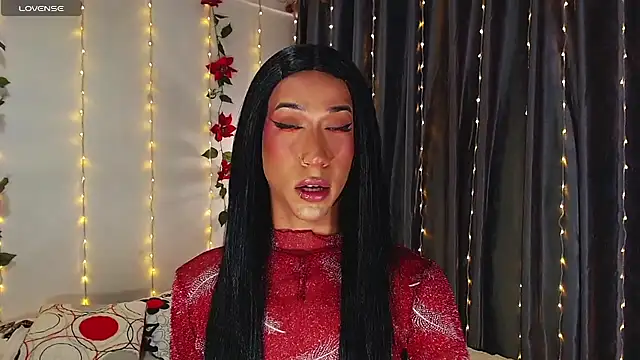 Kenisha Sweet online show from 01-16-25, 08:43