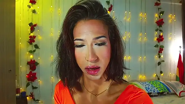 Kenisha Sweet online show from 01-24-25, 12:41