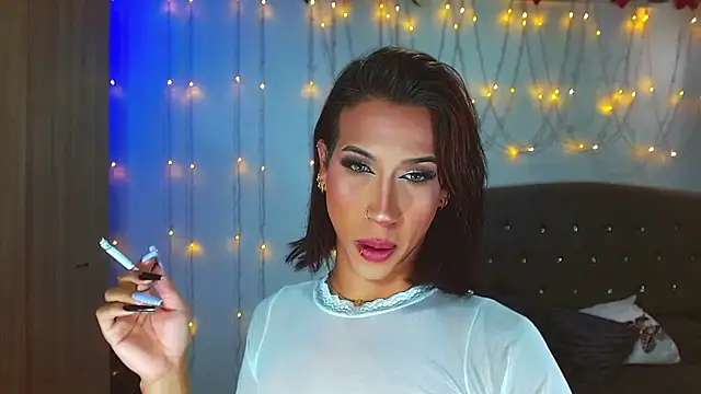 Kenisha Sweet online show from 02-01-25, 03:41