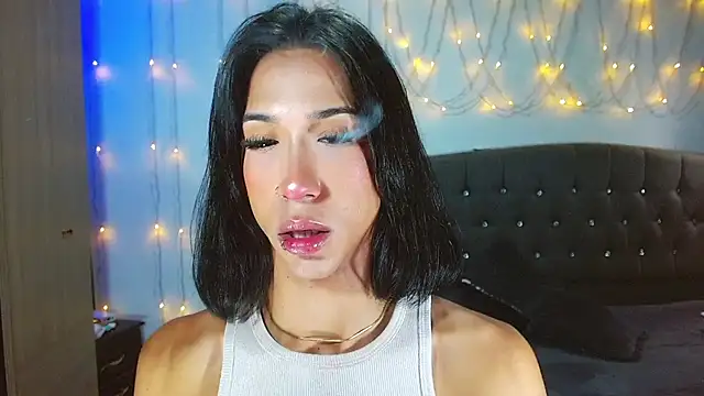 Kenisha Sweet online show from 02-23-25, 09:26