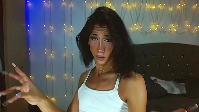 Kenisha Sweet online show from 02-27-25, 07:37