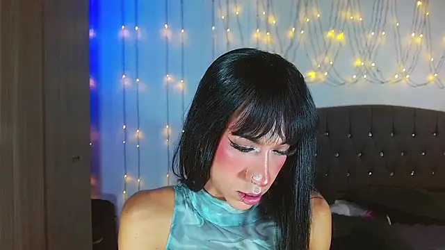 Kenisha Sweet online show from 03-01-25, 06:57