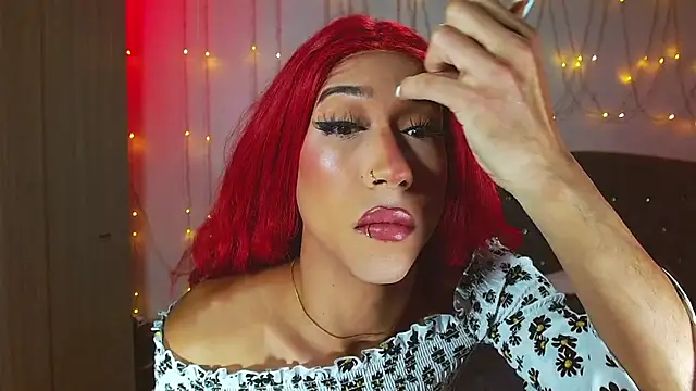 Kenisha Sweet online show from 03-03-25, 08:43