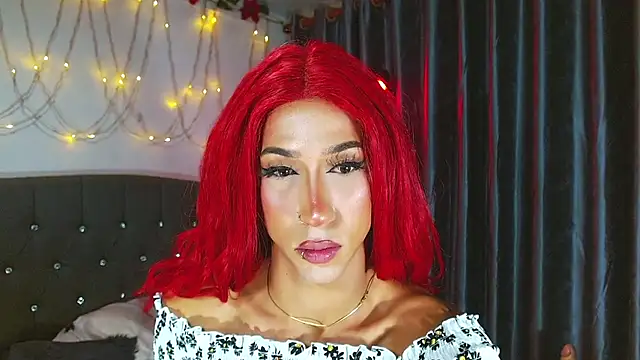 Kenisha Sweet online show from 03-03-25, 11:46