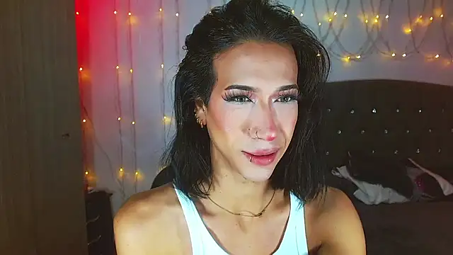 Kenisha Sweet online show from 03-05-25, 12:44