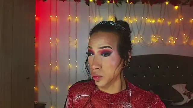 Kenisha Sweet online show from 03-07-25, 09:29