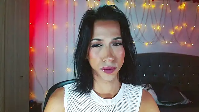 Kenisha Sweet online show from 03-08-25, 01:03