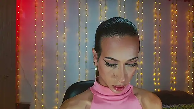 Kenisha Sweet online show from 03-23-25, 06:26