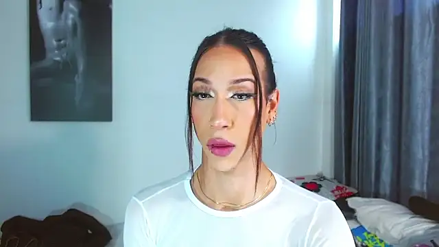 Kenisha Sweet online show from 12-20-25, 07:32