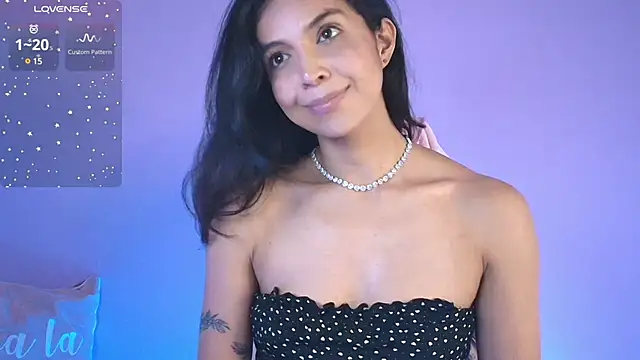 lilassoul8  online show from 02-25-25, 04:35