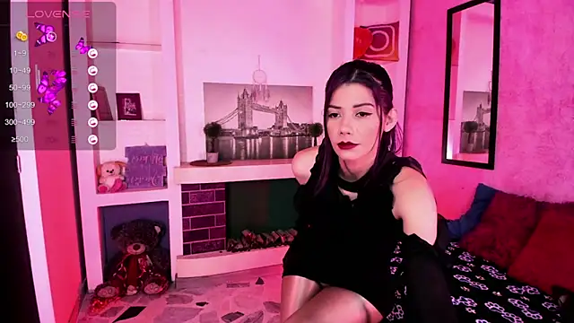 Snapshot of lala_angel chatting on 03-10-25, 08:23 lala angel online show from 03-10-25, 08:23