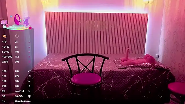 Snapshot of lala_angel chatting on 09-28-25, 01:38 lala angel online show from 09-28-25, 01:38