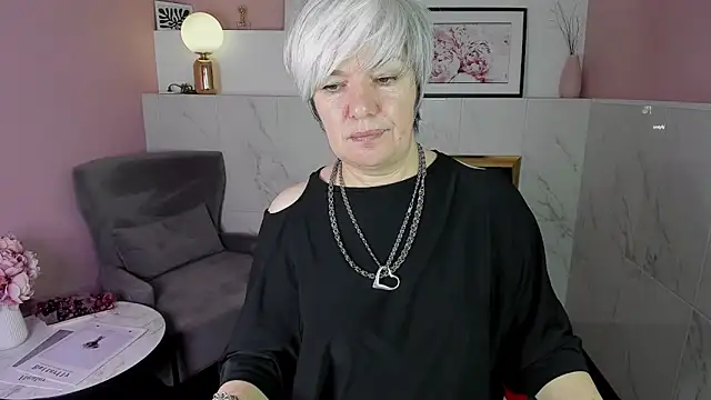 Snapshot of CarmenSoft chatting on 01-30-25, 02:38 CarmenSoft online show from 01-30-25, 02:38