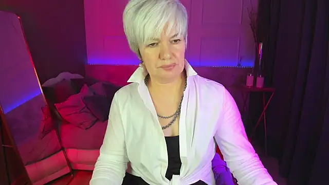 Snapshot of CarmenSoft chatting on 02-26-25, 11:59 CarmenSoft online show from 02-26-25, 11:59