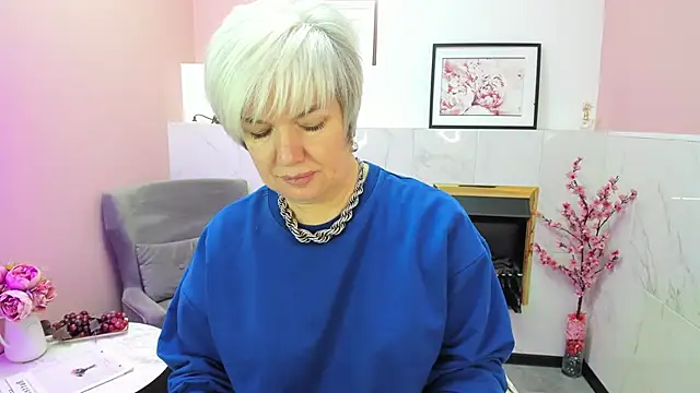 Snapshot of CarmenSoft chatting on 09-14-25, 08:41 CarmenSoft online show from 09-14-25, 08:41