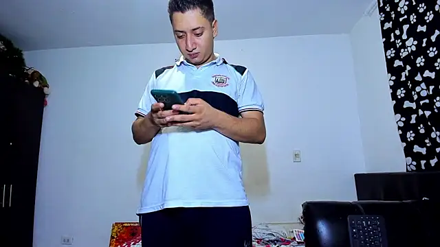 ares sexxx online show from 09-09-25, 01:49