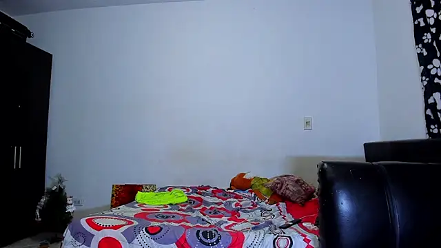 ares sexxx online show from 12-16-25, 08:58