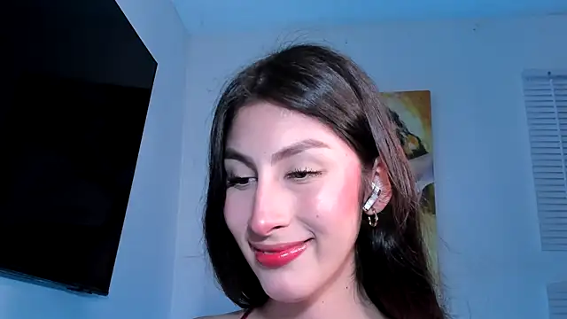 valeria gonzales  online show from 12-09-24, 03:18