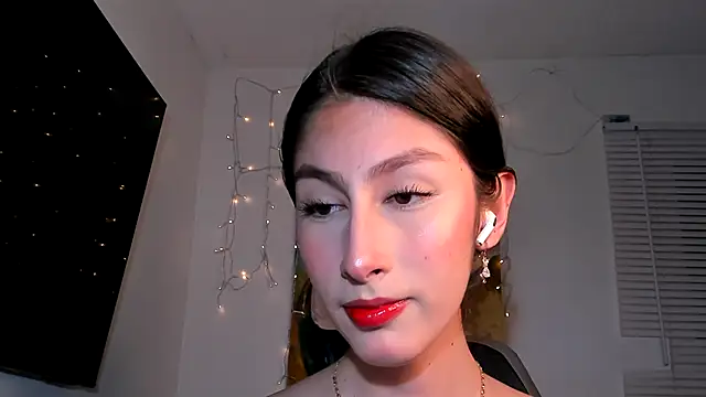 valeria gonzales  online show from 01-02-25, 01:38