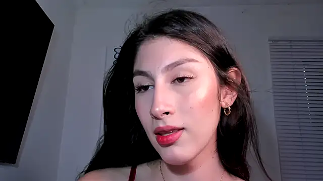 valeria gonzales  online show from 02-27-25, 10:31