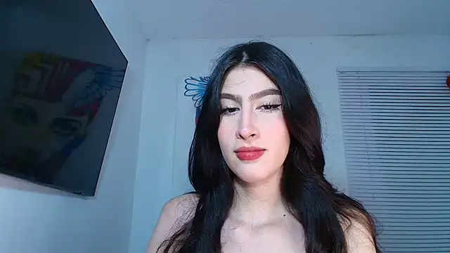 valeria gonzales  online show from 09-27-25, 11:32