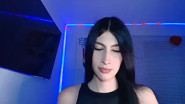 valeria gonzales  online show from 11-30-25, 11:31