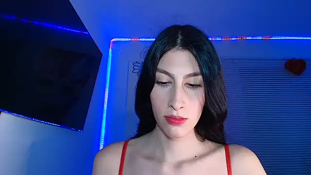 valeria gonzales  online show from 12-20-25, 11:01