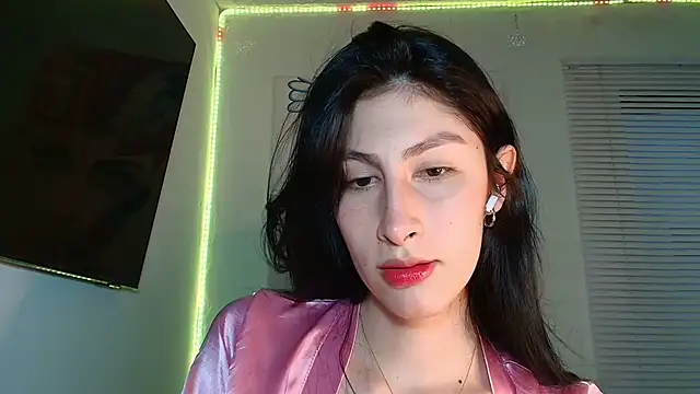 valeria gonzales  online show from 02-19-26, 10:28