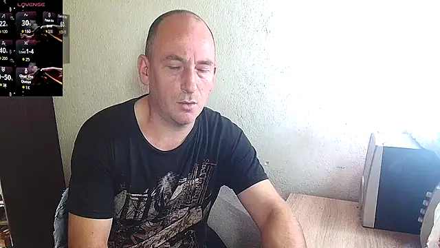 Johan   Barker online show from 11-12-25, 01:00