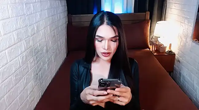 Sexy Adrestia online show from 03-11-25, 06:10