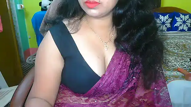 Snapshot of Anushka_21 chatting on 01-29-25, 06:12 Anushka 21 online show from 01-29-25, 06:12