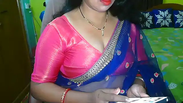 Snapshot of Anushka_21 chatting on 03-22-25, 06:25 Anushka 21 online show from 03-22-25, 06:25