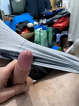 Norbi0803 online show from 01-11-26, 10:04