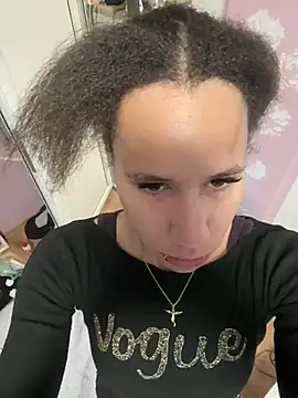 AaliyahHarris online show from 03-01-25, 06:11