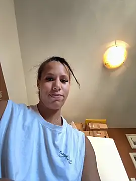 AaliyahHarris online show from 10-05-25, 01:20