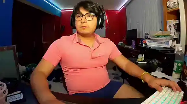 Nathanroberts111 online show from 01-27-25, 02:53